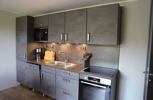 Sprakensehl Apartment | Komfortable Ferienwohnung in der Lüneburger Heide