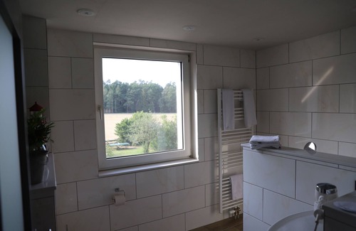Sprakensehl Apartment | Komfortable Ferienwohnung in der Lüneburger Heide