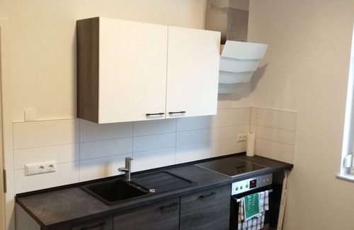 Wunsdorf Apartment | Komfortable Ferienwohnung mit Parklplatz