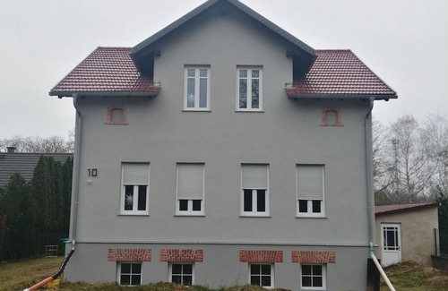 Wunsdorf Apartment | Komfortable Ferienwohnung mit Parklplatz