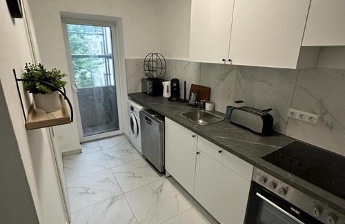 Twischkamp Apartment | Komfortable Monteurswohnung