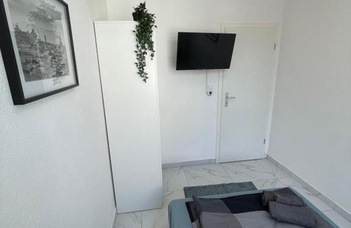 Twischkamp Apartment | Komfortable Monteurswohnung