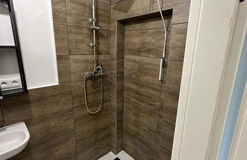 Twischkamp Apartment | Komfortable Monteurswohnung