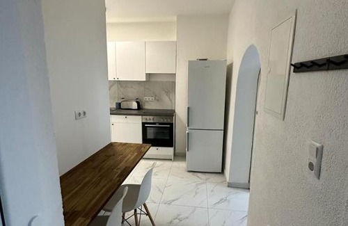 Twischkamp Apartment | Komfortable Monteurswohnung