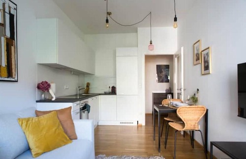 Lend Apartment | Komfortables Apartment im Zentrum der Stadt