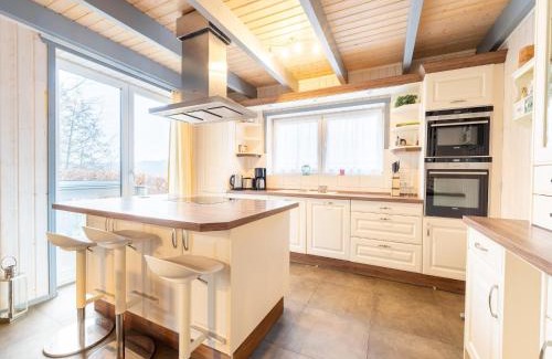 Mirow House | Komfortables Ferienhaus in Mirow