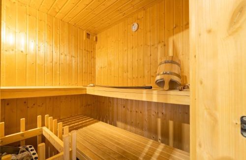 Mirow House | Komfortables Ferienhaus in Mirow