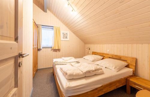 Mirow House | Komfortables Ferienhaus in Mirow