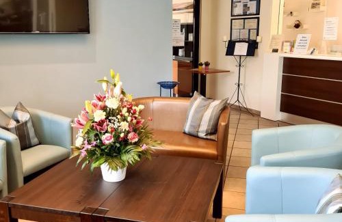 Grossbeeren Hotel | KomfortHotel Grossbeeren - Stadt-Gut-Hotel