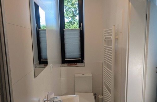 Tatranske Matliare Apartment | Komfortný apartmán pod Lomnickým štítom - Apartmán na severe