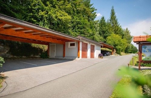Loipersdorf bei Fuerstenfeld Apartment | Komfortzimmer - Gästehaus Bergbrunnen