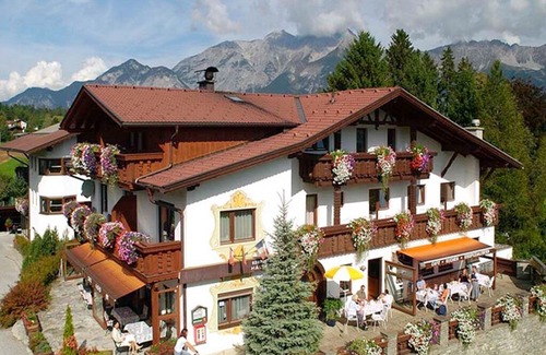 Mutters Hotel | Komfortzimmer - Sporthotel Schieferle