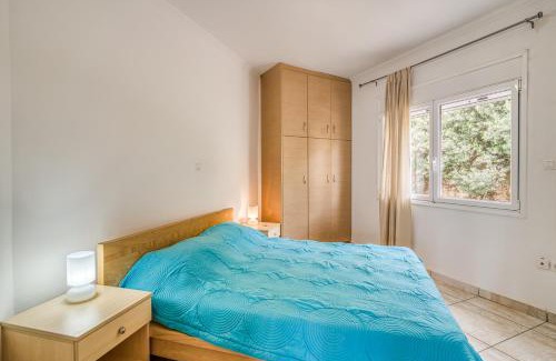 Mastichochoria Apartment | Komi Shoreline Aegean Whisper