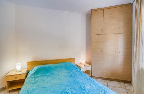 Mastichochoria Apartment | Komi Shoreline Aegean Whisper