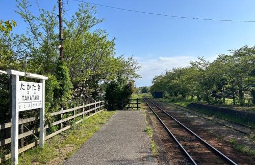 Ichihara House | Kominato Railway Resort - Vacation STAY 06649v