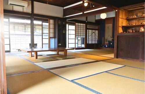 Ichihara Apartment | Kominka Sauna & BBQ TK-tei