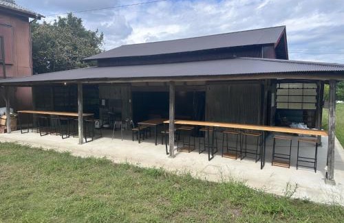 Chosei House | KominkaGlamping NAYA - Vacation STAY 20482