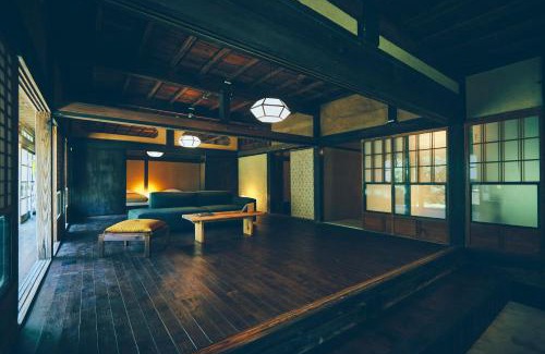 Sanmu Apartment | Kominkayado LOOF Sannoie