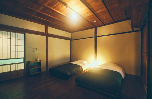 Sanmu Apartment | Kominkayado LOOF Sannoie