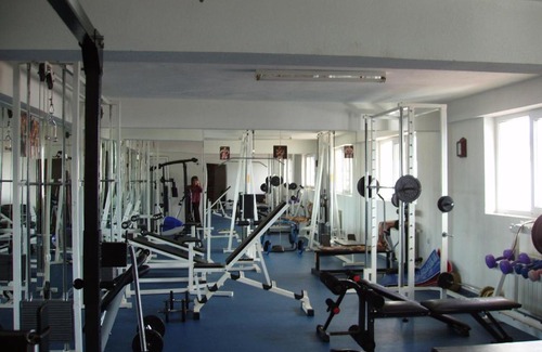 Chuchuligovo Hotel | Komitite Complex