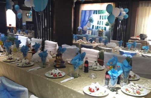 Chuchuligovo Hotel | Komitite Complex