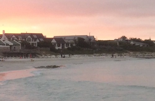 Kommetjie House | Kommetjie Sunny Seaside Cottage