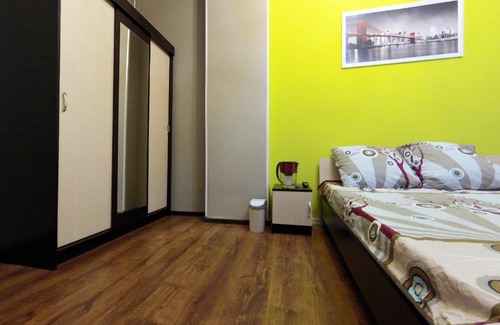 Krasnoselsky Apartment | Komnata na Komsomolskoy