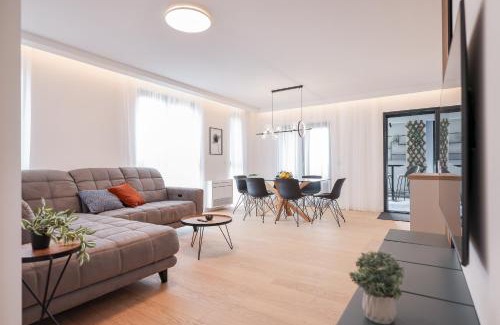 Zadar Apartment | Komod