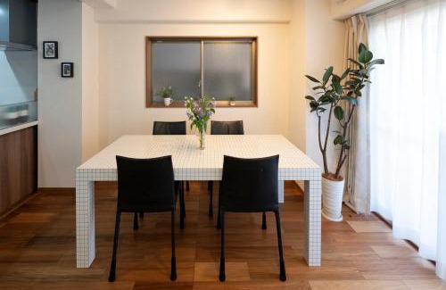 Matsukagecho Apartment | Komorebi 504室 in 横浜石川町駅