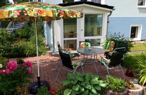 Gehlsdorf Apartment | Kompass