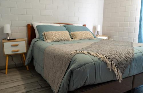 La Serena House | Kompayantu Lodge Arriendo Diario