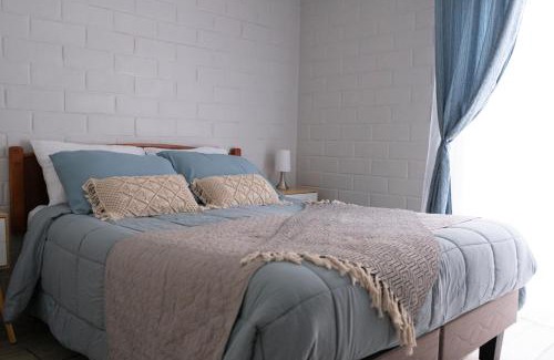 La Serena House | Kompayantu Lodge Arriendo Diario