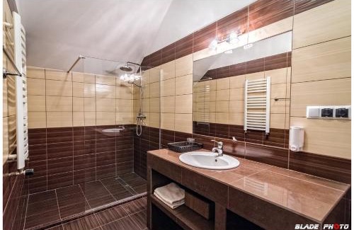 Warka Bed & Breakfast | Kompleks Noclegowy Warka