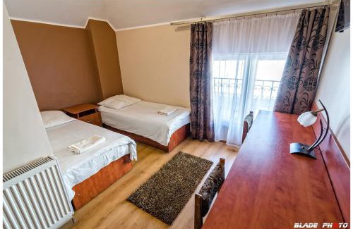 Warka Bed & Breakfast | Kompleks Noclegowy Warka