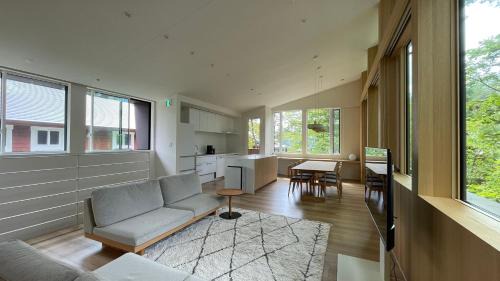 Hakuba Ski Chalet | KOMU Hakuba