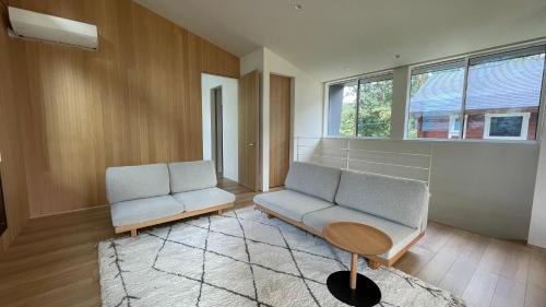 Hakuba Ski Chalet | KOMU Hakuba