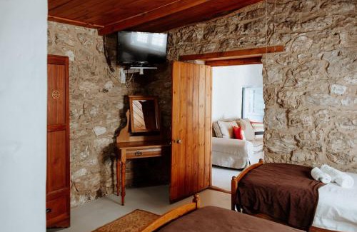 Paternoster Apartment | Komyntjie 1