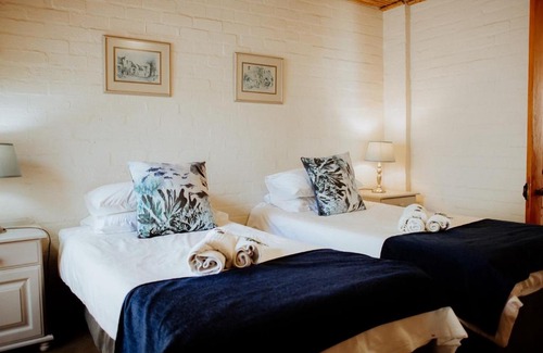 Paternoster Apartment | Komyntjie 2