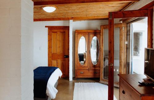 Paternoster Apartment | Komyntjie 3
