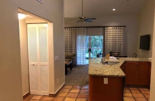 Keauhou Resort | Kona cost resort 2 unit 9-203