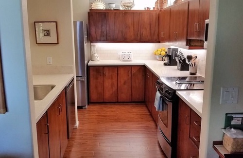 Keauhou Condo | Kona Hawaii Oceanfront Vacation Rental- NO FEE FOR AIR CONDITIONING
