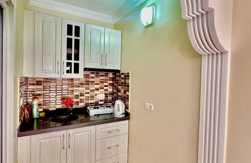 Caykara Resort | Konak Grand Apart