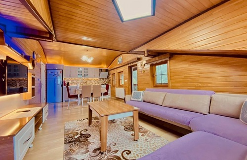 Caykara Resort | Konak Grand Apart