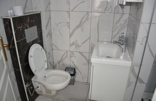 Sille Subasi Hotel | Konak Hotel