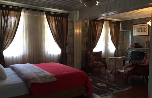 Camlıbel Bed & Breakfast | Konak Lapeistra