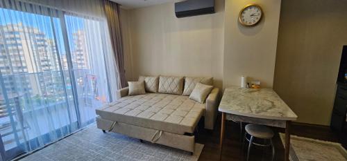 Mahmutlar Apartment | Konak Tower mahmutlar 8 этаж