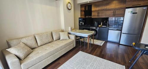 Mahmutlar Apartment | Konak Tower mahmutlar 8 этаж