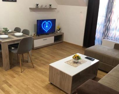 Soko Banja House | KONAK ViLA MIRKOVIĆ