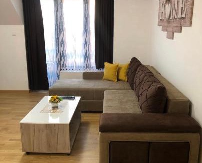 Soko Banja House | KONAK ViLA MIRKOVIĆ