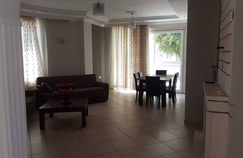 Payallar House | Konak Villa 3